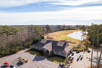 Discover Lot 75 - Your Front-Row Seat to Golf-Course Living Just on Kilmaric Golf Club in North Carolina - for sale on GolfHomes.com, golf home, golf lot