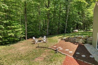 Welcome to Buckingham Estates--an ideal year-round residence on Ridgewood Country Club in New Hampshire - for sale on GolfHomes.com, golf home, golf lot