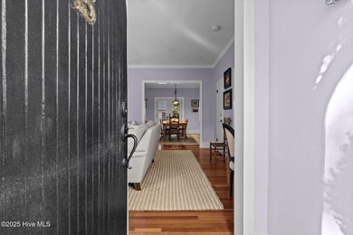 This is a fantastic opportunity to live in Old Town Pinehurst on Pinehurst Resort and Country Club in North Carolina - for sale on GolfHomes.com, golf home, golf lot