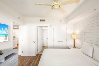 The bay views from this one-bedroom condo offer endless on Sandestin Golf and Beach Resort - Raven in Florida - for sale on GolfHomes.com, golf home, golf lot
