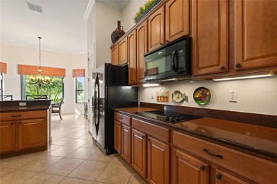 Welcome to your new home! Nestled in the charming Cul-De-Sac of on Stonegate Golf Club in Florida - for sale on GolfHomes.com, golf home, golf lot