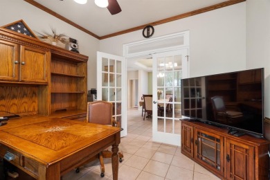 Welcome Home to Robson Ranch, an active adult community! This on Wildhorse Golf Club of Robson Ranch in Texas - for sale on GolfHomes.com, golf home, golf lot