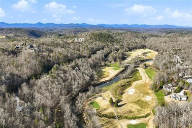 Welcome to a rare opportunity in Bear Paw Ridge at Achasta, one on Achasta Golf Club in Georgia - for sale on GolfHomes.com, golf home, golf lot