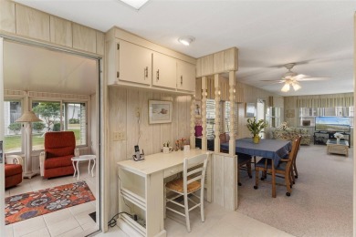 Welcome to 833 Scotia Dr in the heart of the Maple Leaf on Maple Leaf Golf and Country Club in Florida - for sale on GolfHomes.com, golf home, golf lot