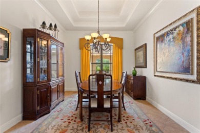 Welcome to your new home! Nestled in the charming Cul-De-Sac of on Stonegate Golf Club in Florida - for sale on GolfHomes.com, golf home, golf lot