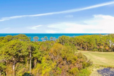 The bay views from this one-bedroom condo offer endless on Sandestin Golf and Beach Resort - Raven in Florida - for sale on GolfHomes.com, golf home, golf lot