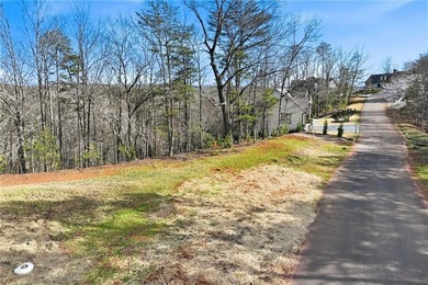 Welcome to a rare opportunity in Bear Paw Ridge at Achasta, one on Achasta Golf Club in Georgia - for sale on GolfHomes.com, golf home, golf lot