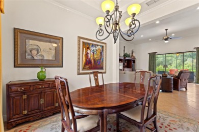 Welcome to your new home! Nestled in the charming Cul-De-Sac of on Stonegate Golf Club in Florida - for sale on GolfHomes.com, golf home, golf lot