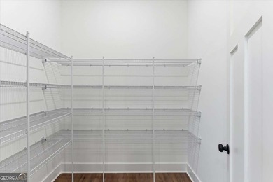 Welcome to the Littleson Plan at Carter Grove - where timeless on The Plantation Golf Club in Georgia - for sale on GolfHomes.com, golf home, golf lot