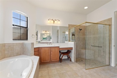 Welcome to your new home! Nestled in the charming Cul-De-Sac of on Stonegate Golf Club in Florida - for sale on GolfHomes.com, golf home, golf lot