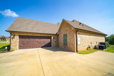 Exquisite Custom Home in Prestigious Fairway Oaks! This on The Challenge at Oak Forest in Texas - for sale on GolfHomes.com, golf home, golf lot