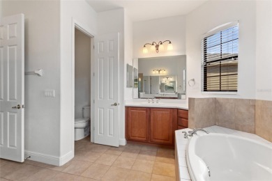 Welcome to your new home! Nestled in the charming Cul-De-Sac of on Stonegate Golf Club in Florida - for sale on GolfHomes.com, golf home, golf lot