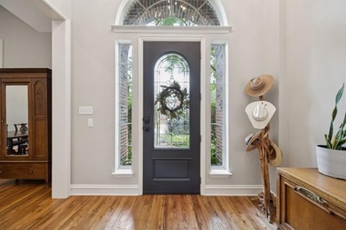 Welcome to 502 Yaupon Drive--a beautifully maintained 4-bedroom on Firewheel Golf Park in Texas - for sale on GolfHomes.com, golf home, golf lot