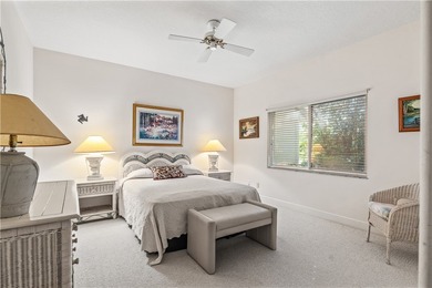 Rarely available 3BR/3.5BA with 3 car garage estate home in on Grand Harbor Golf and Country Club in Florida - for sale on GolfHomes.com, golf home, golf lot