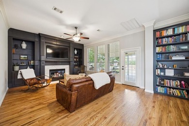 Welcome to 502 Yaupon Drive--a beautifully maintained 4-bedroom on Firewheel Golf Park in Texas - for sale on GolfHomes.com, golf home, golf lot