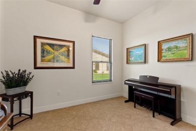Welcome to your new home! Nestled in the charming Cul-De-Sac of on Stonegate Golf Club in Florida - for sale on GolfHomes.com, golf home, golf lot