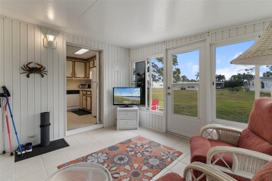 Welcome to 833 Scotia Dr in the heart of the Maple Leaf on Maple Leaf Golf and Country Club in Florida - for sale on GolfHomes.com, golf home, golf lot