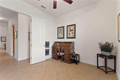 Welcome to your new home! Nestled in the charming Cul-De-Sac of on Stonegate Golf Club in Florida - for sale on GolfHomes.com, golf home, golf lot