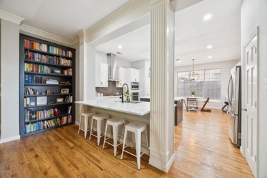 Welcome to 502 Yaupon Drive--a beautifully maintained 4-bedroom on Firewheel Golf Park in Texas - for sale on GolfHomes.com, golf home, golf lot