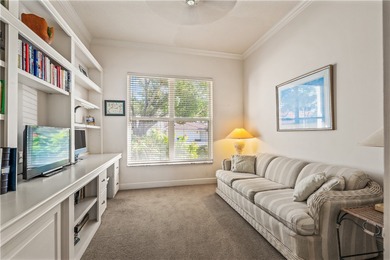 Rarely available 3BR/3.5BA with 3 car garage estate home in on Grand Harbor Golf and Country Club in Florida - for sale on GolfHomes.com, golf home, golf lot