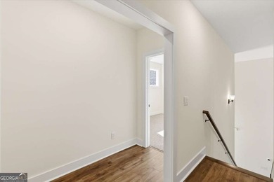 Welcome to the Littleson Plan at Carter Grove - where timeless on The Plantation Golf Club in Georgia - for sale on GolfHomes.com, golf home, golf lot