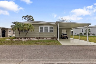 Welcome to 833 Scotia Dr in the heart of the Maple Leaf on Maple Leaf Golf and Country Club in Florida - for sale on GolfHomes.com, golf home, golf lot