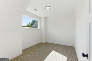 Welcome to the Littleson Plan at Carter Grove - where timeless on The Plantation Golf Club in Georgia - for sale on GolfHomes.com, golf home, golf lot