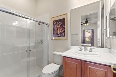 Welcome to your new home! Nestled in the charming Cul-De-Sac of on Stonegate Golf Club in Florida - for sale on GolfHomes.com, golf home, golf lot