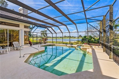 Rarely available 3BR/3.5BA with 3 car garage estate home in on Grand Harbor Golf and Country Club in Florida - for sale on GolfHomes.com, golf home, golf lot