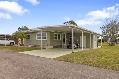 Welcome to 833 Scotia Dr in the heart of the Maple Leaf on Maple Leaf Golf and Country Club in Florida - for sale on GolfHomes.com, golf home, golf lot