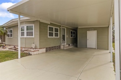 Welcome to 833 Scotia Dr in the heart of the Maple Leaf on Maple Leaf Golf and Country Club in Florida - for sale on GolfHomes.com, golf home, golf lot