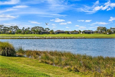 Rarely available 3BR/3.5BA with 3 car garage estate home in on Grand Harbor Golf and Country Club in Florida - for sale on GolfHomes.com, golf home, golf lot