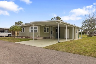 Welcome to 833 Scotia Dr in the heart of the Maple Leaf on Maple Leaf Golf and Country Club in Florida - for sale on GolfHomes.com, golf home, golf lot