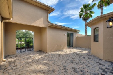 Welcome to your new home! Nestled in the charming Cul-De-Sac of on Stonegate Golf Club in Florida - for sale on GolfHomes.com, golf home, golf lot