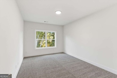 Welcome to the Littleson Plan at Carter Grove - where timeless on The Plantation Golf Club in Georgia - for sale on GolfHomes.com, golf home, golf lot