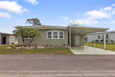 Welcome to 833 Scotia Dr in the heart of the Maple Leaf on Maple Leaf Golf and Country Club in Florida - for sale on GolfHomes.com, golf home, golf lot