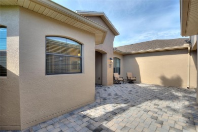 Welcome to your new home! Nestled in the charming Cul-De-Sac of on Stonegate Golf Club in Florida - for sale on GolfHomes.com, golf home, golf lot