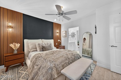 Welcome to 7575 E Indian Bend Rd #1055 -- a beautifully on Scottsdale Silverado Golf Club in Arizona - for sale on GolfHomes.com, golf home, golf lot