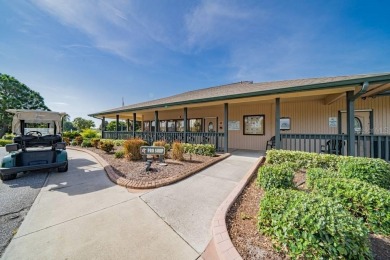 Welcome to 833 Scotia Dr in the heart of the Maple Leaf on Maple Leaf Golf and Country Club in Florida - for sale on GolfHomes.com, golf home, golf lot