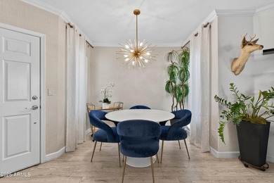 Welcome to 7575 E Indian Bend Rd #1055 - a beautifully on Scottsdale Silverado Golf Club in Arizona - for sale on GolfHomes.com, golf home, golf lot