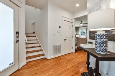 *OPEN THIS SUNDAY, 9/7 from 2-4PM! A very charming 4 bedroom, 3 on Candler Park Golf Course in Georgia - for sale on GolfHomes.com, golf home, golf lot