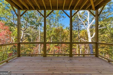 Welcome to the Littleson Plan at Carter Grove - where timeless on The Plantation Golf Club in Georgia - for sale on GolfHomes.com, golf home, golf lot