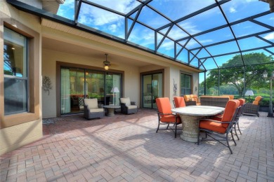 Welcome to your new home! Nestled in the charming Cul-De-Sac of on Stonegate Golf Club in Florida - for sale on GolfHomes.com, golf home, golf lot