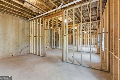 Welcome to the Littleson Plan at Carter Grove - where timeless on The Plantation Golf Club in Georgia - for sale on GolfHomes.com, golf home, golf lot