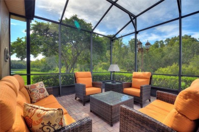 Welcome to your new home! Nestled in the charming Cul-De-Sac of on Stonegate Golf Club in Florida - for sale on GolfHomes.com, golf home, golf lot