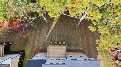 Welcome to the Littleson Plan at Carter Grove - where timeless on The Plantation Golf Club in Georgia - for sale on GolfHomes.com, golf home, golf lot