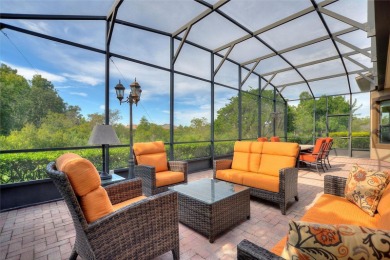 Welcome to your new home! Nestled in the charming Cul-De-Sac of on Stonegate Golf Club in Florida - for sale on GolfHomes.com, golf home, golf lot