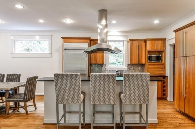 *OPEN THIS SUNDAY, 9/7 from 2-4PM! A very charming 4 bedroom, 3 on Candler Park Golf Course in Georgia - for sale on GolfHomes.com, golf home, golf lot