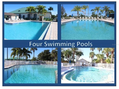 Welcome to 833 Scotia Dr in the heart of the Maple Leaf on Maple Leaf Golf and Country Club in Florida - for sale on GolfHomes.com, golf home, golf lot