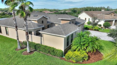 Welcome to your new home! Nestled in the charming Cul-De-Sac of on Stonegate Golf Club in Florida - for sale on GolfHomes.com, golf home, golf lot